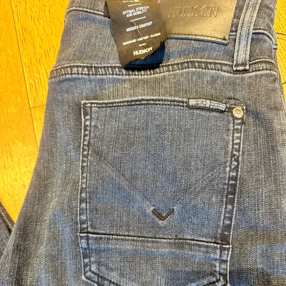 Hudson denim - Picture 2 of 8